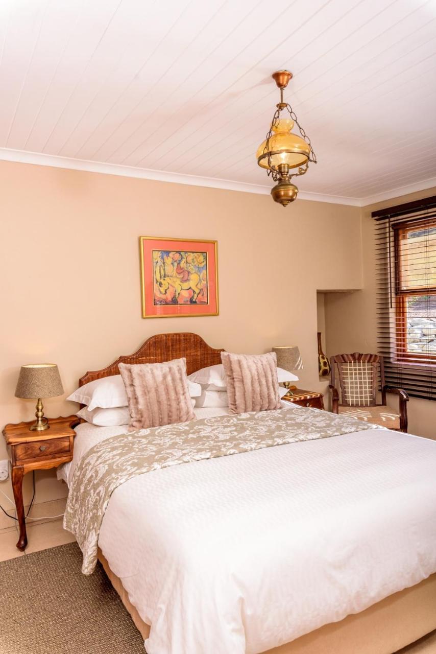 Bon Accord Farm Chalet