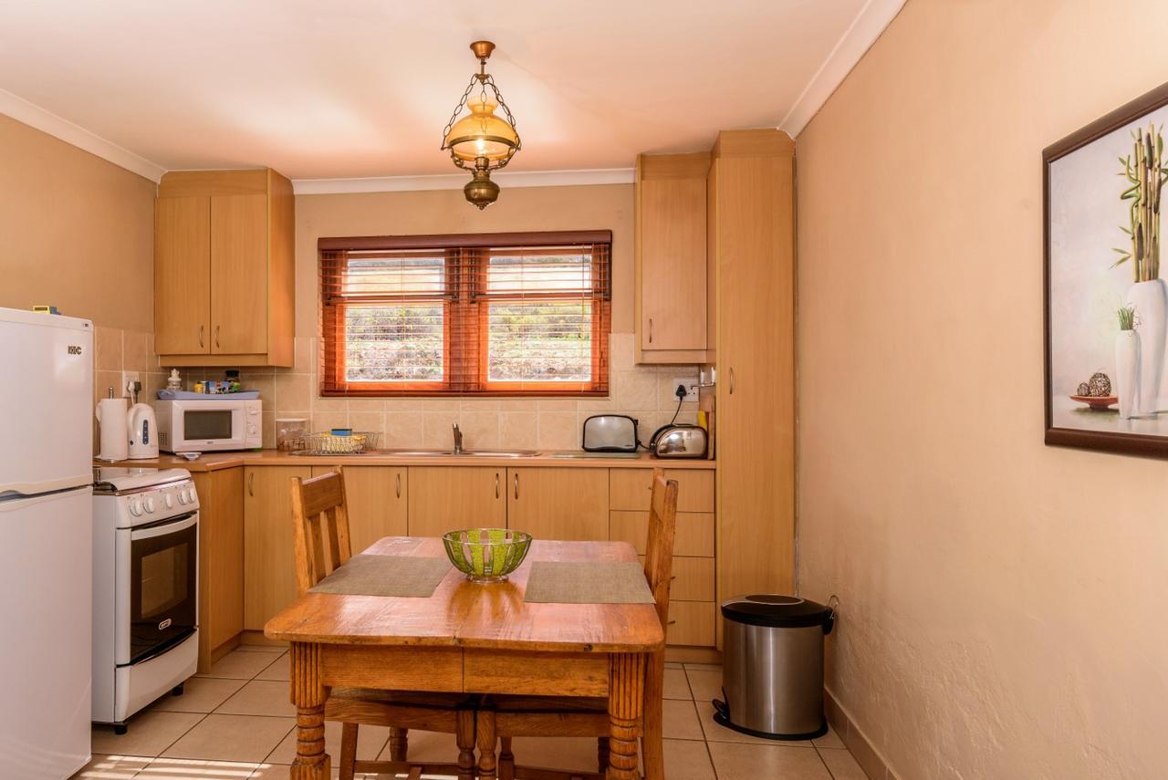Bon Accord Farm Chalet