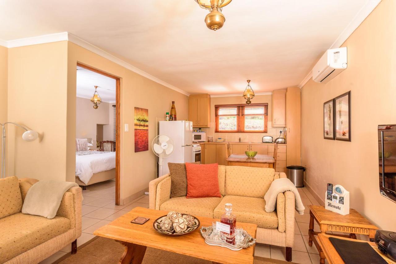 Chalet Bon Accord Farm